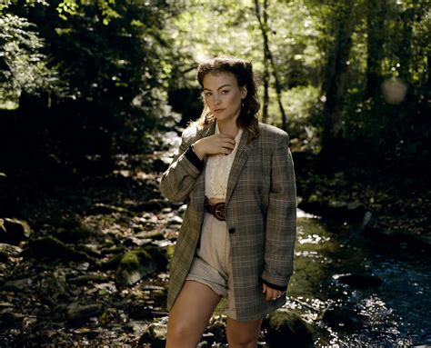 angel olsen sexy|Angel Olsen on Style, Surrealism, and the Story Behind Her New .